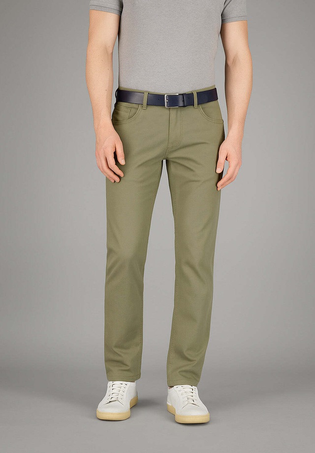Atelier GARDEUR Stoffhose »Atelier GARDEUR Hose BILL-3«