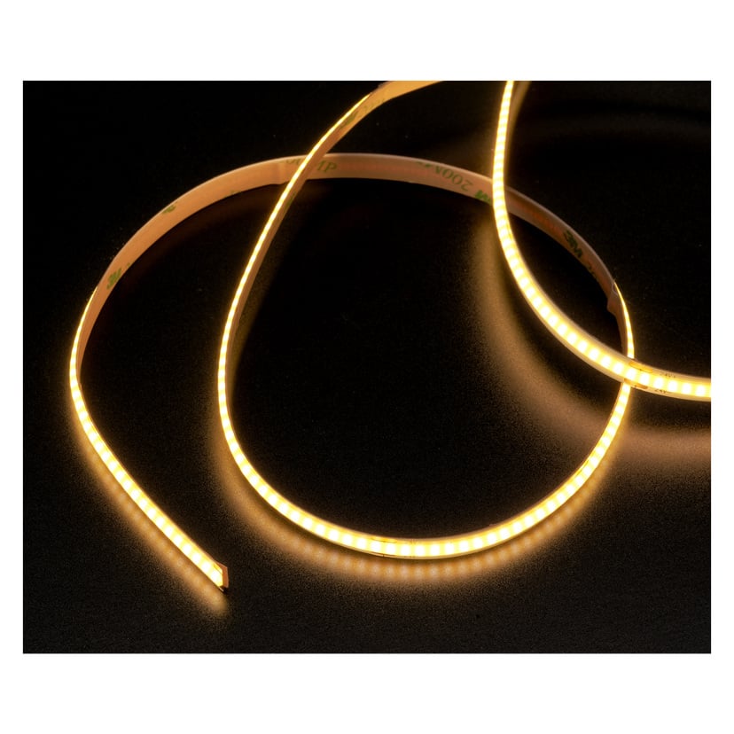 LED-list 5 m 3000 K 1900 lm