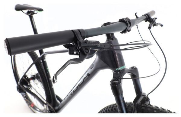 Produit reconditionné · Orbea Alma M50 Carbone / Vélo VTT / Orbea | Bon état