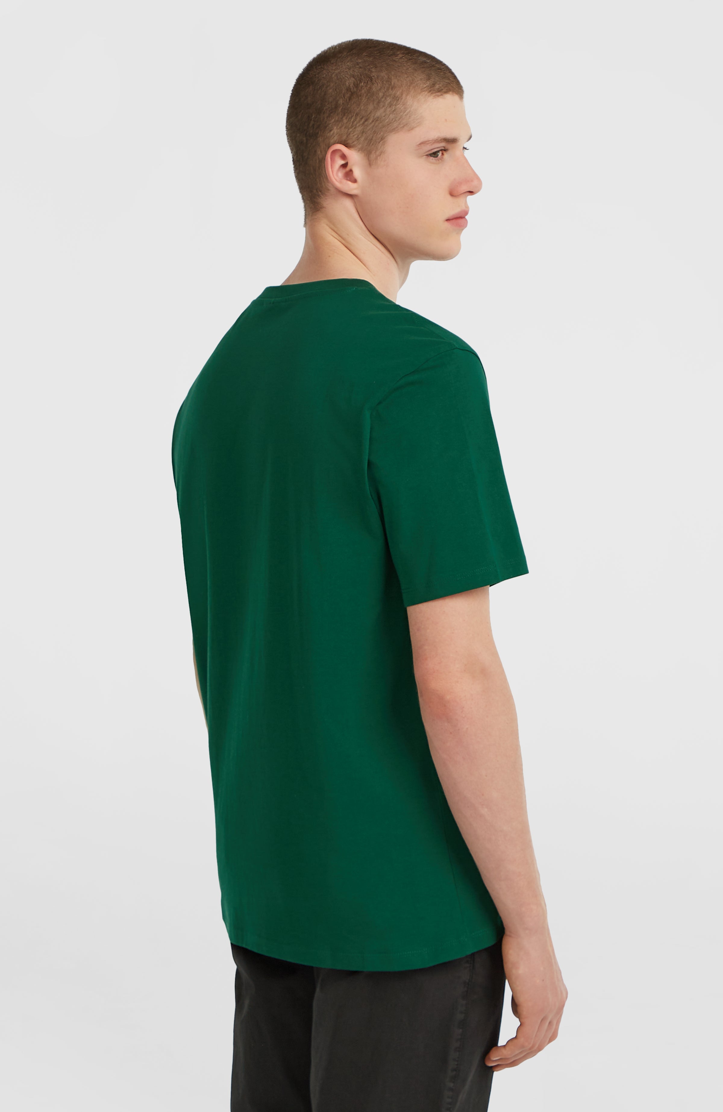 Small Logo T-shirt