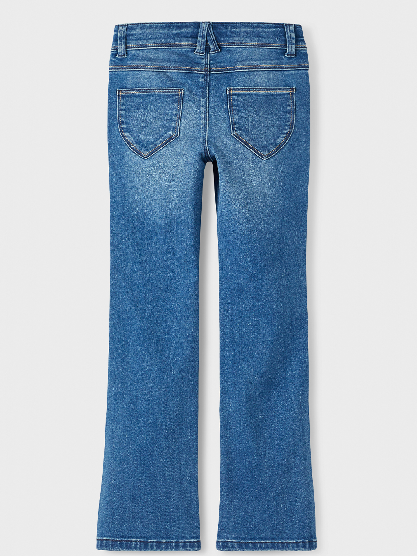 Polly Skinny Boot Jeans