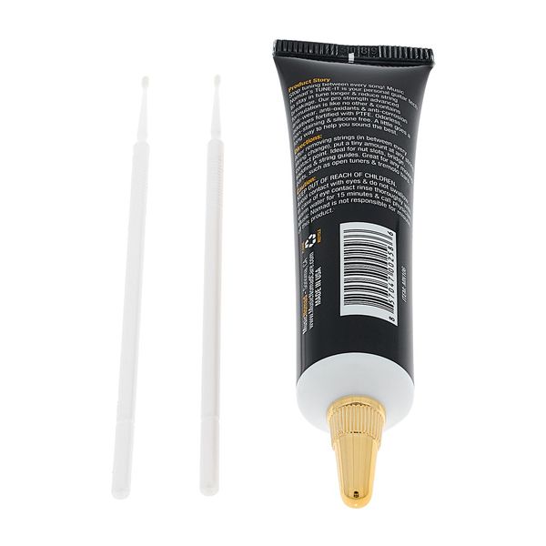MusicNomad Lubricant MN 106