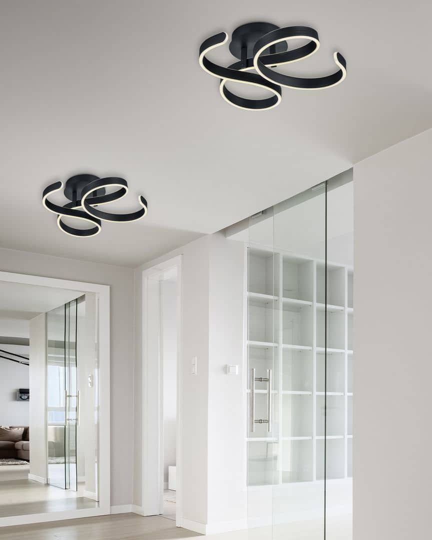 LED-Deckenleuchte
