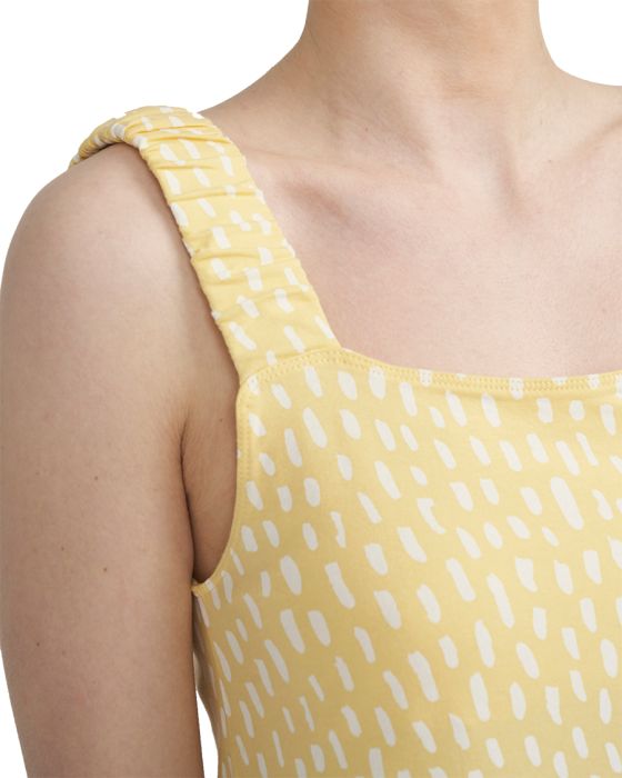 Diana Sun Dress kjole
