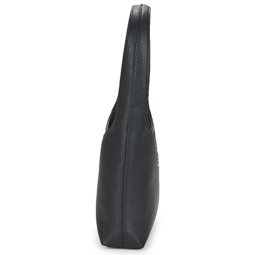 Calvin Klein Jeans - MINIMAL MONOGRAMSHOULDER BAG - Noir