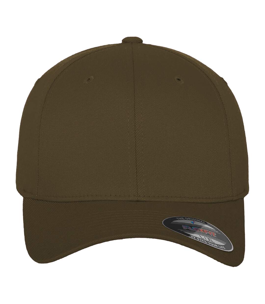 Yupoong - Casquette de baseball - Homme (Bleu marine) - UTRW2889