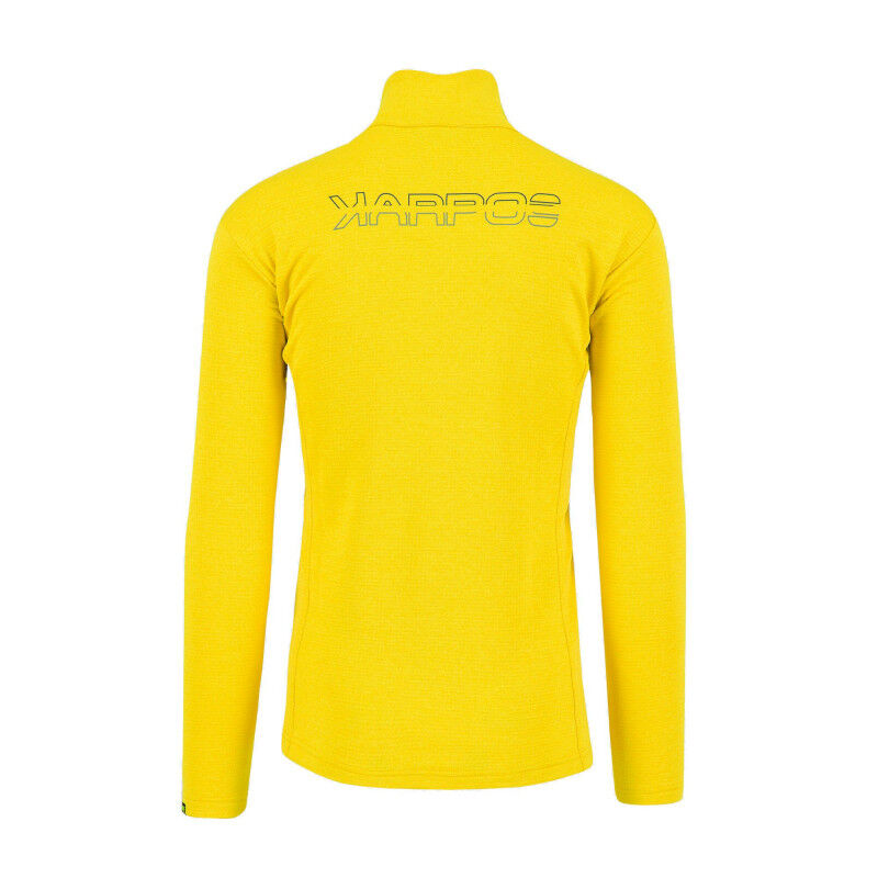 Pizzocco Half Zip - Polaire homme