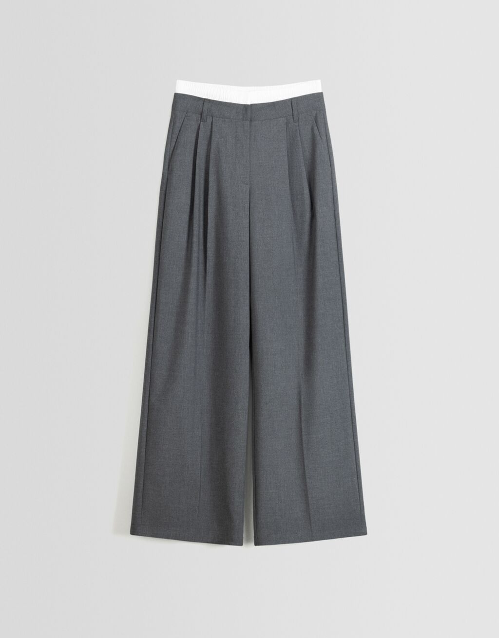 Calças de roupa íntima sob medida