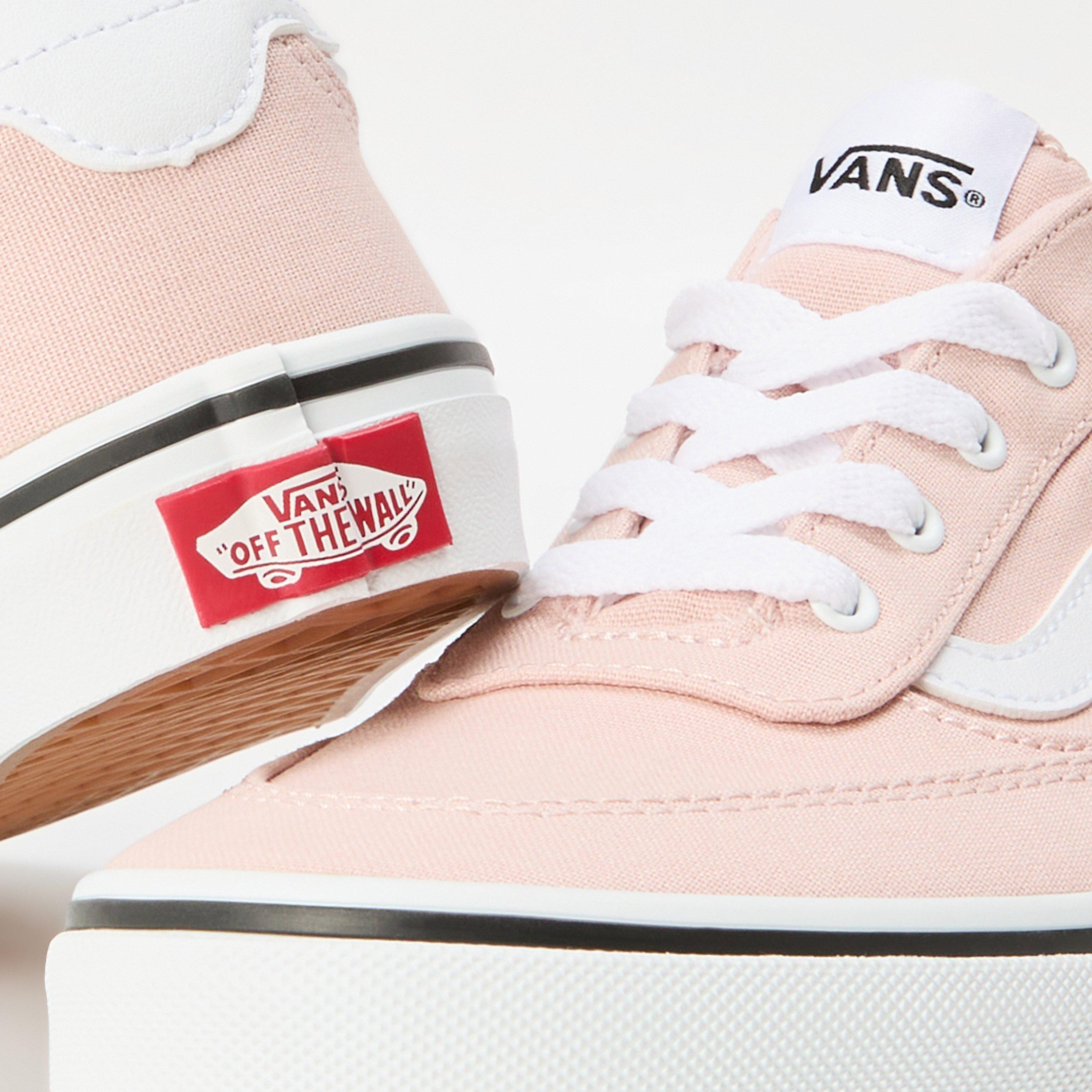 Vans Brooklyn Trainers Juniors