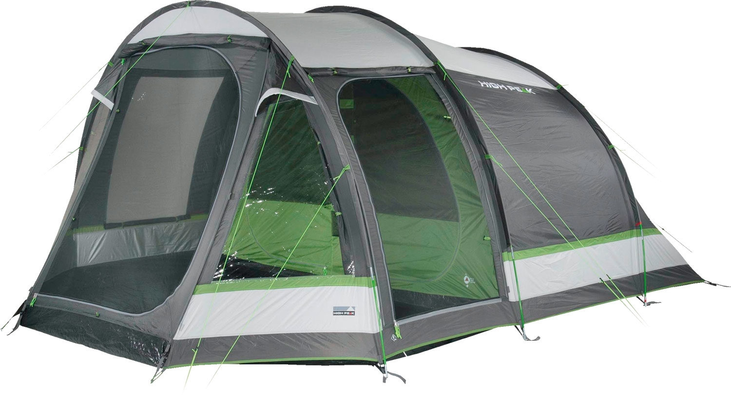 High Peak Meran 4.0 Tunnelzelt 4 Personen