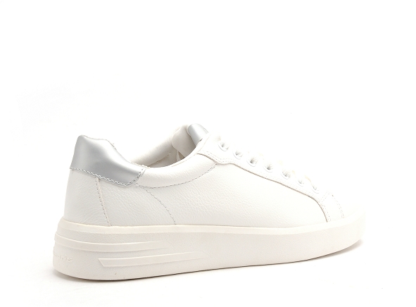 Tamaris basses femme 23750 28 blanc