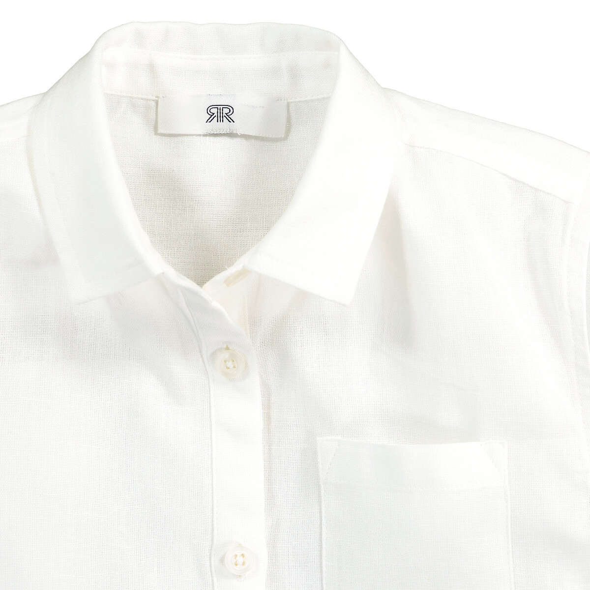 COLEÇÕES LA REDOUTE<br>Bainha