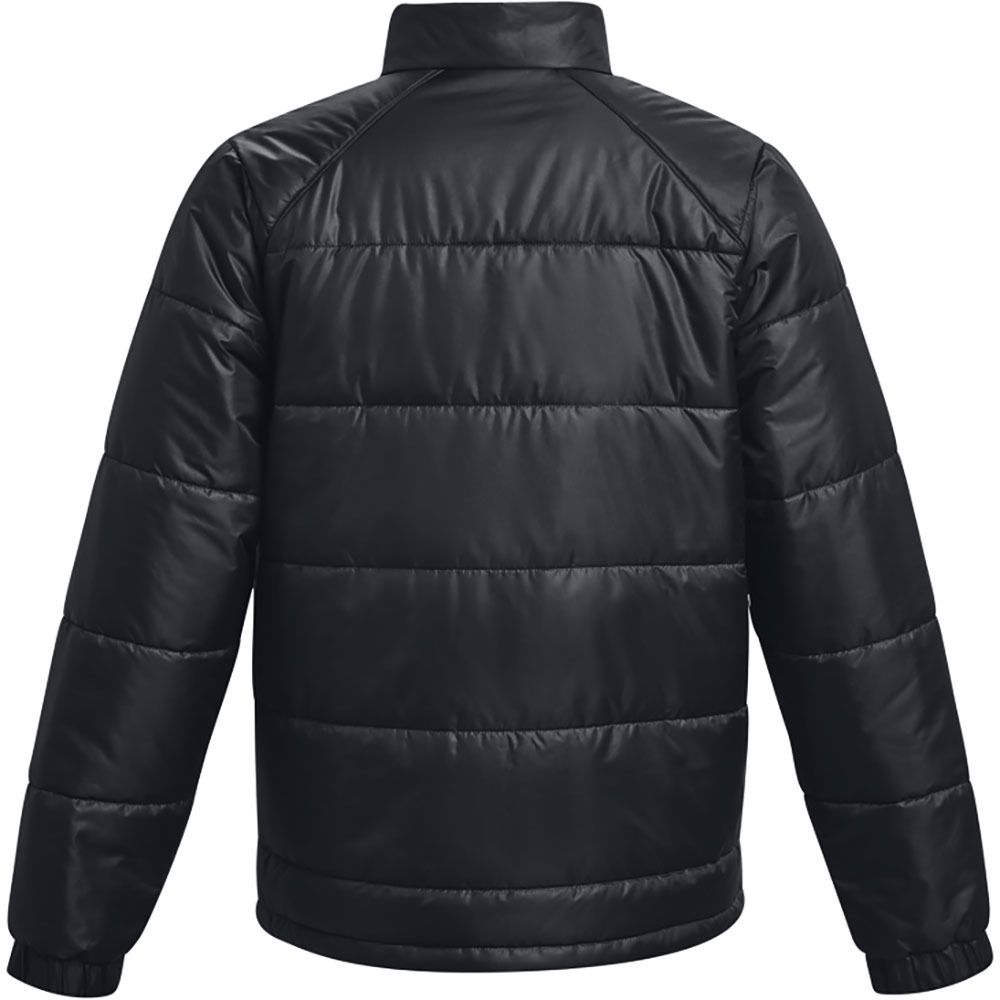 Under Armour STORM INSULATE - Doudoune Homme noir