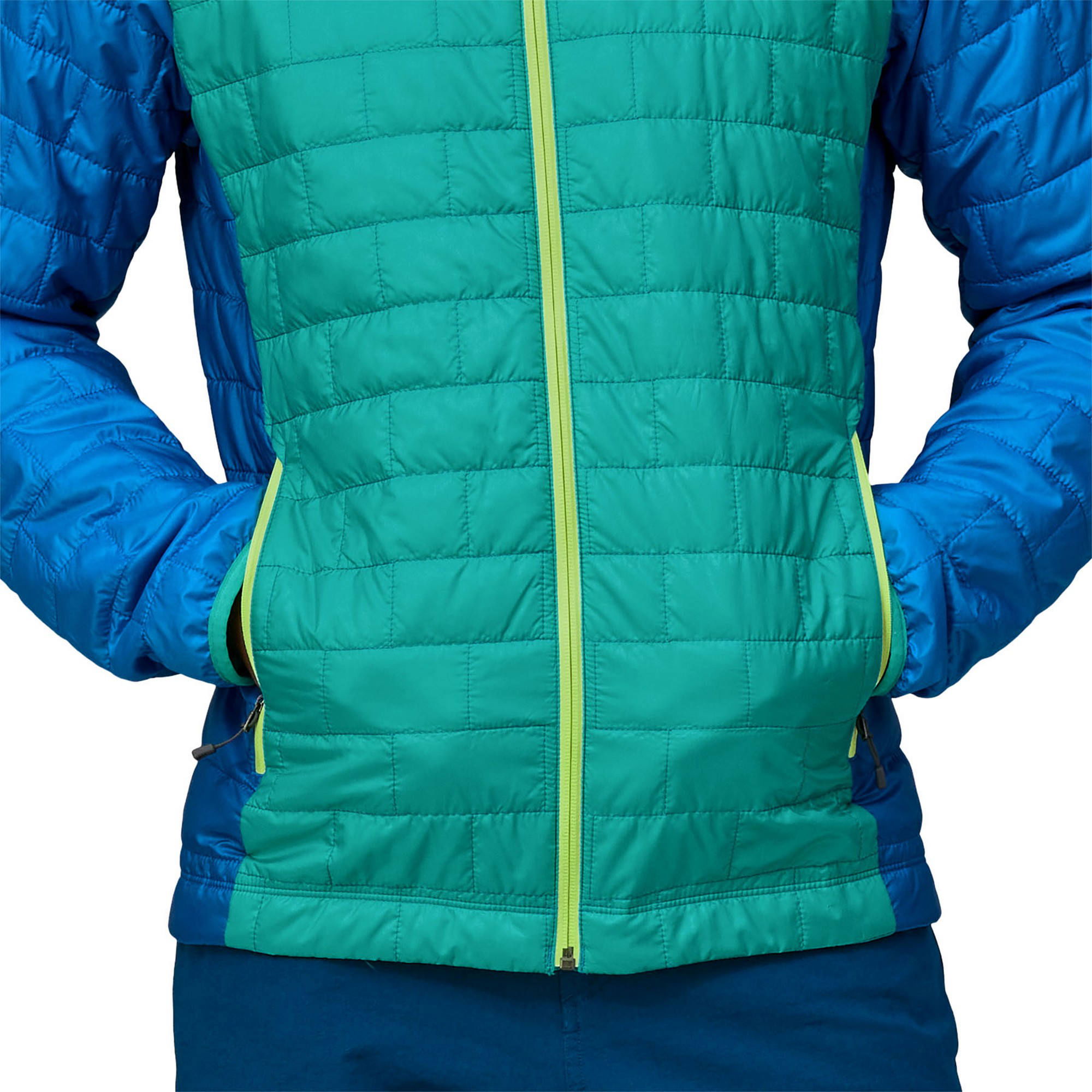 Patagonia Nano Puff Jkt M's