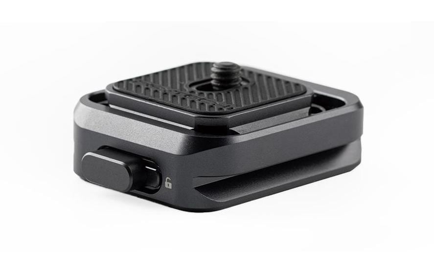 Adapter SnapLock PlatteMultifunktionaler Adapter für eine breite Kompatibilität
