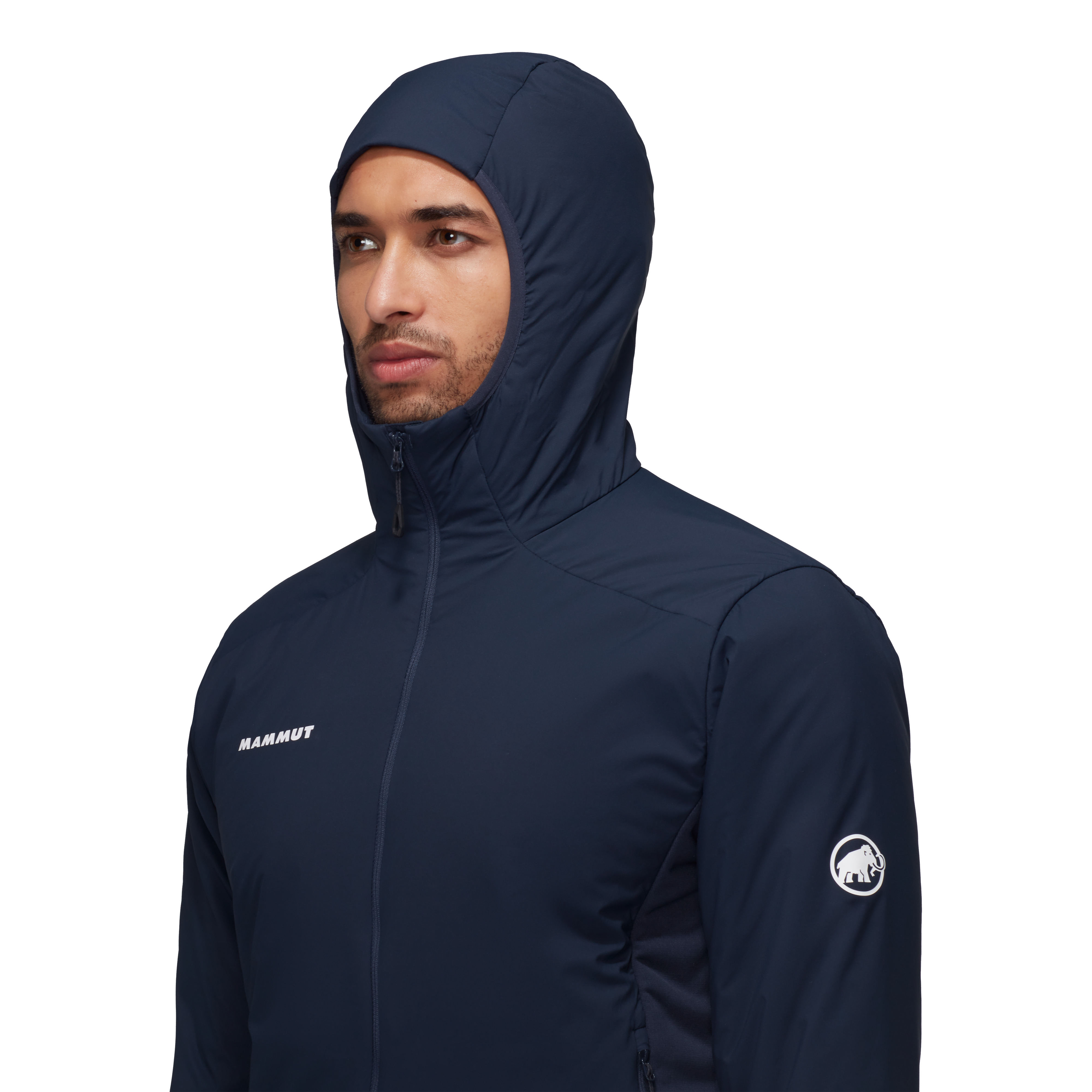 Rime Light IN Flex Hooded Jacket Men