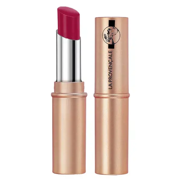 Batom Orgânico La Provençale nº 025 Framboesa Azeda 3,7g