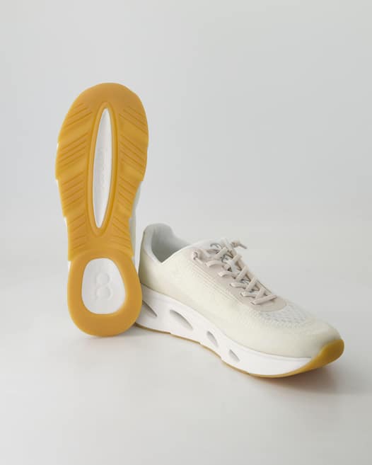 tenhaag 0005 Sneaker in Beige