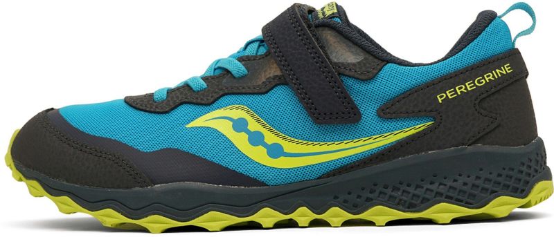 Saucony Peregrine KDZ A/C Kinderen