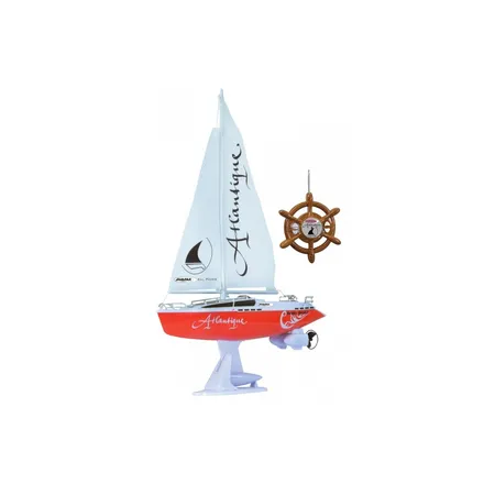 Jamara Atlantique Segelboot 27Mhz