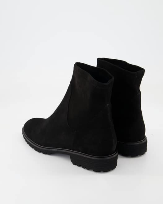 Brunate 18242 Stiefeletten in Schwarz