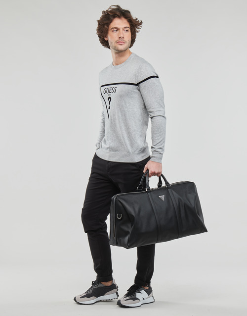 Guess - ROB CN LOGO SWTR - Gris