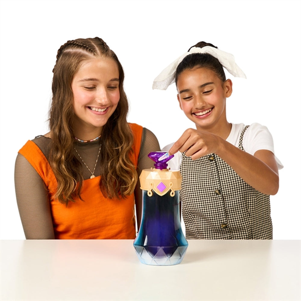 Køb Magic Mixies Pixlings Unia Purple