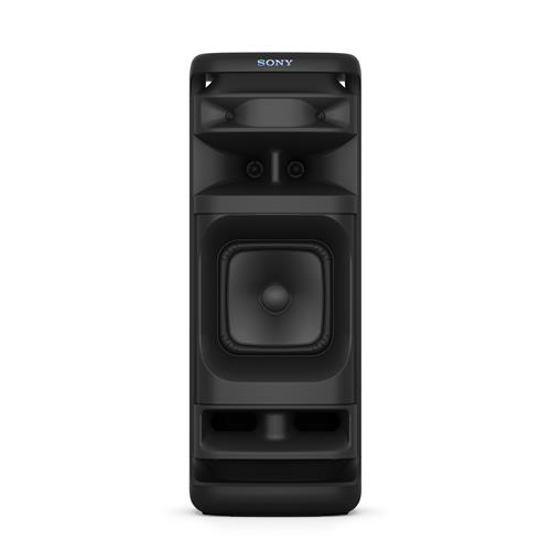ULT Tower 10 Bluetooth 5.2 Power Sound Wireless Speaker (SRSULT1000.CEL) - Schwarz
