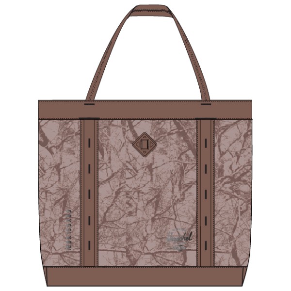 Herschel - All Season Gear Tote 33 - Sac à bandoulière