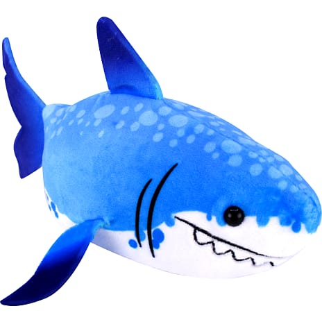Zhu Zhu Aquarium fisk