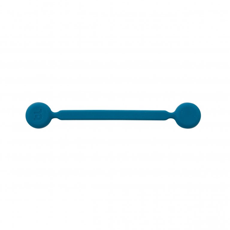 Bluelounge MagWrap Small Silicon Cable Holder Set