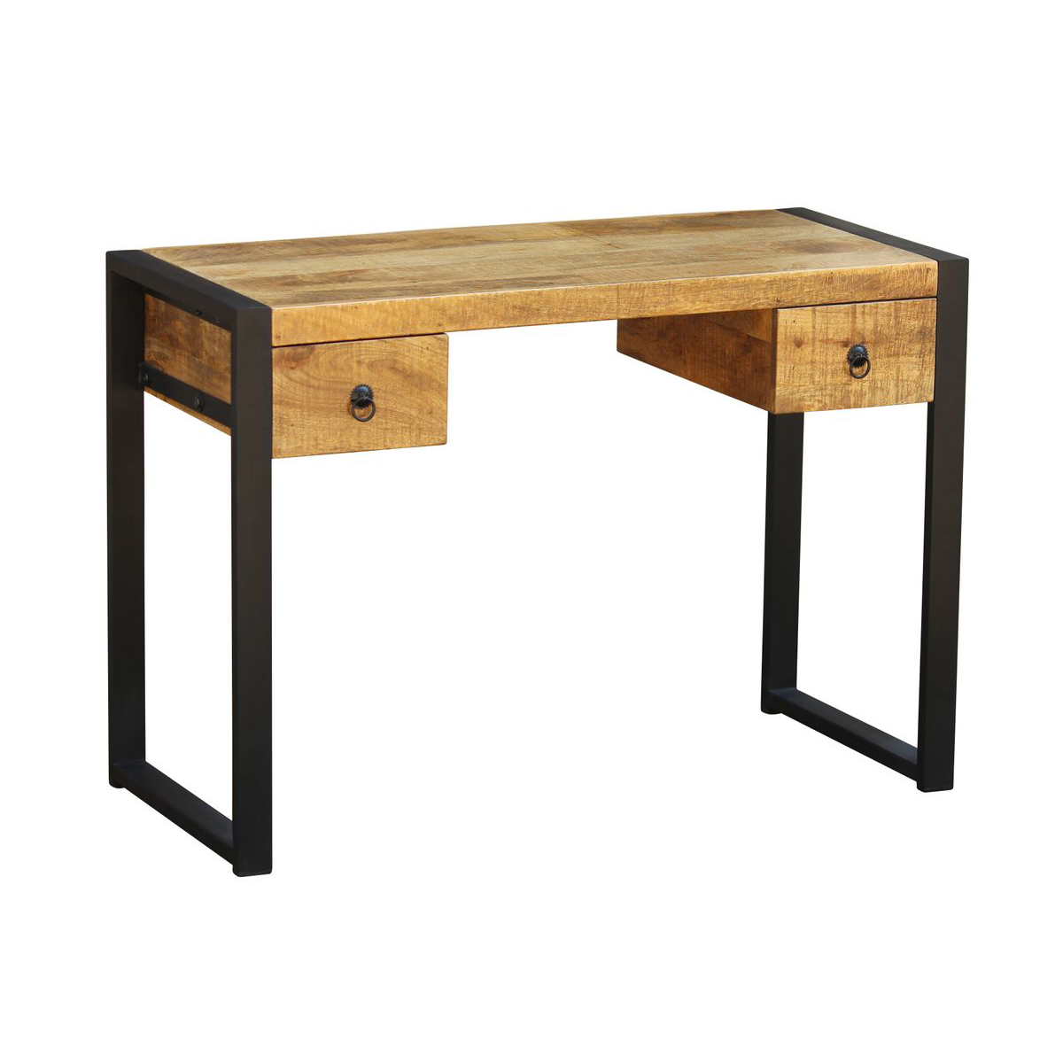 Schreibtisch mit Schublade Vintage CYRIL