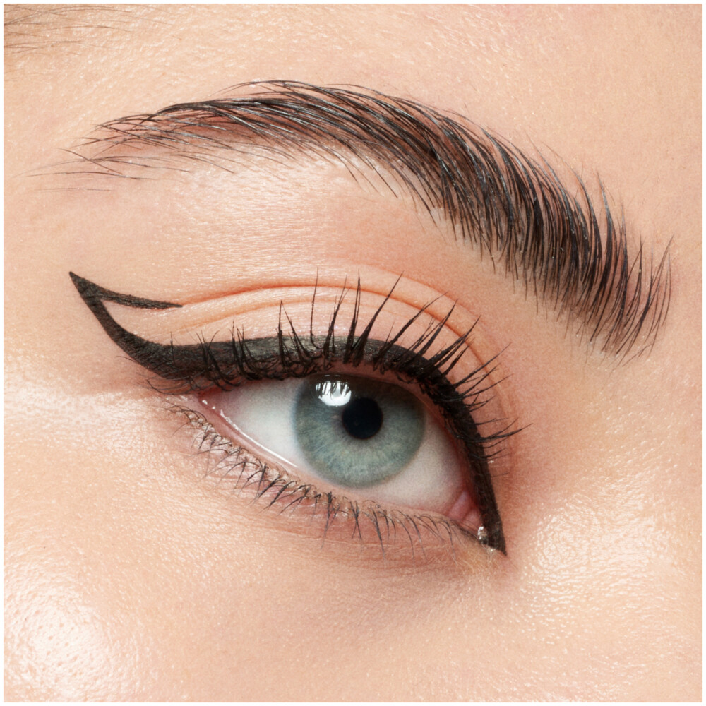 Catrice Clear & Fix Transparent Brow Gel Mascara 010 Transparent5 ml