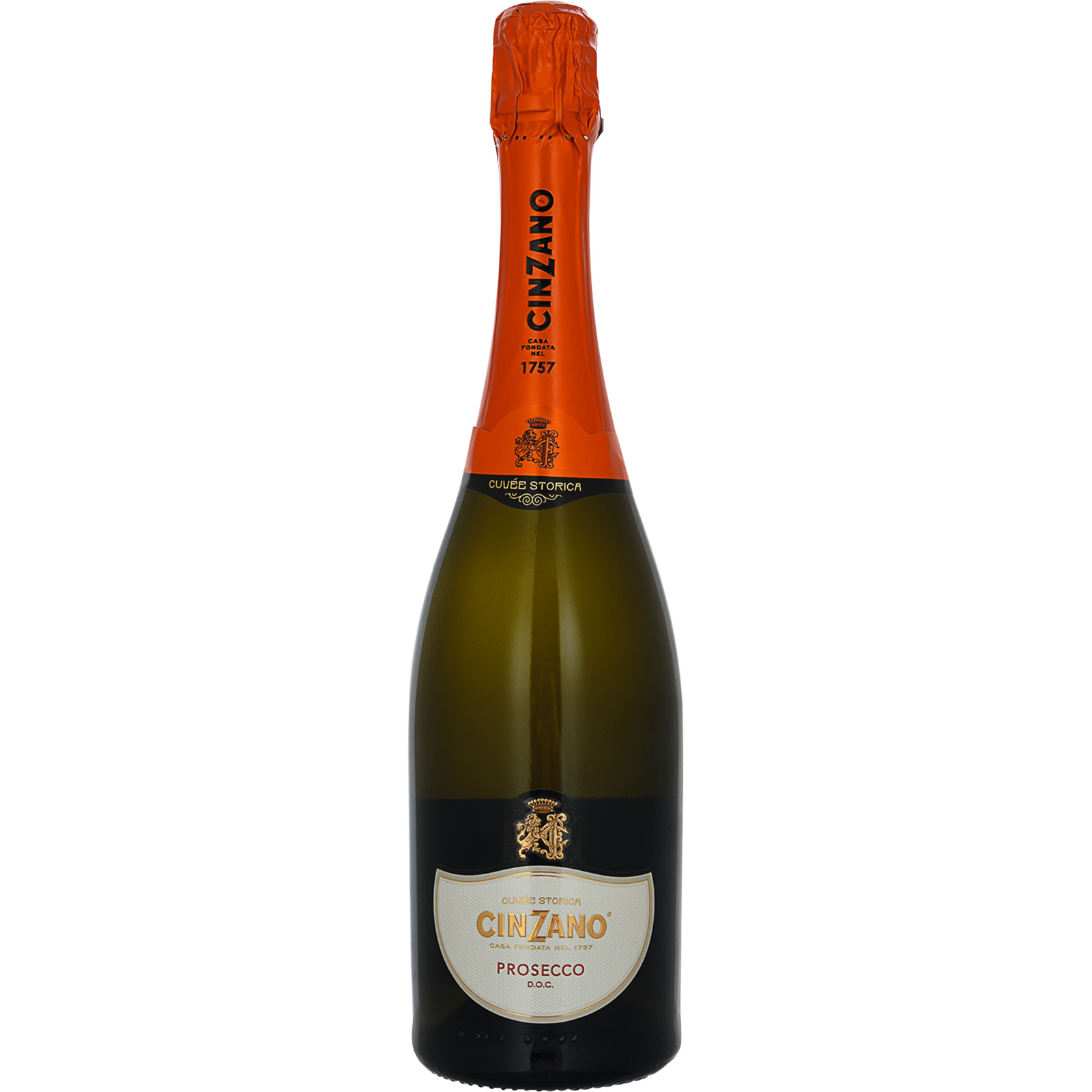 Cinzano Prosecco Doc 75 cl