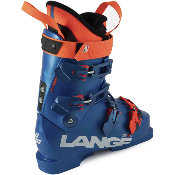 Chaussure de ski LANGE RS 70 SC VIBRANT BLUE