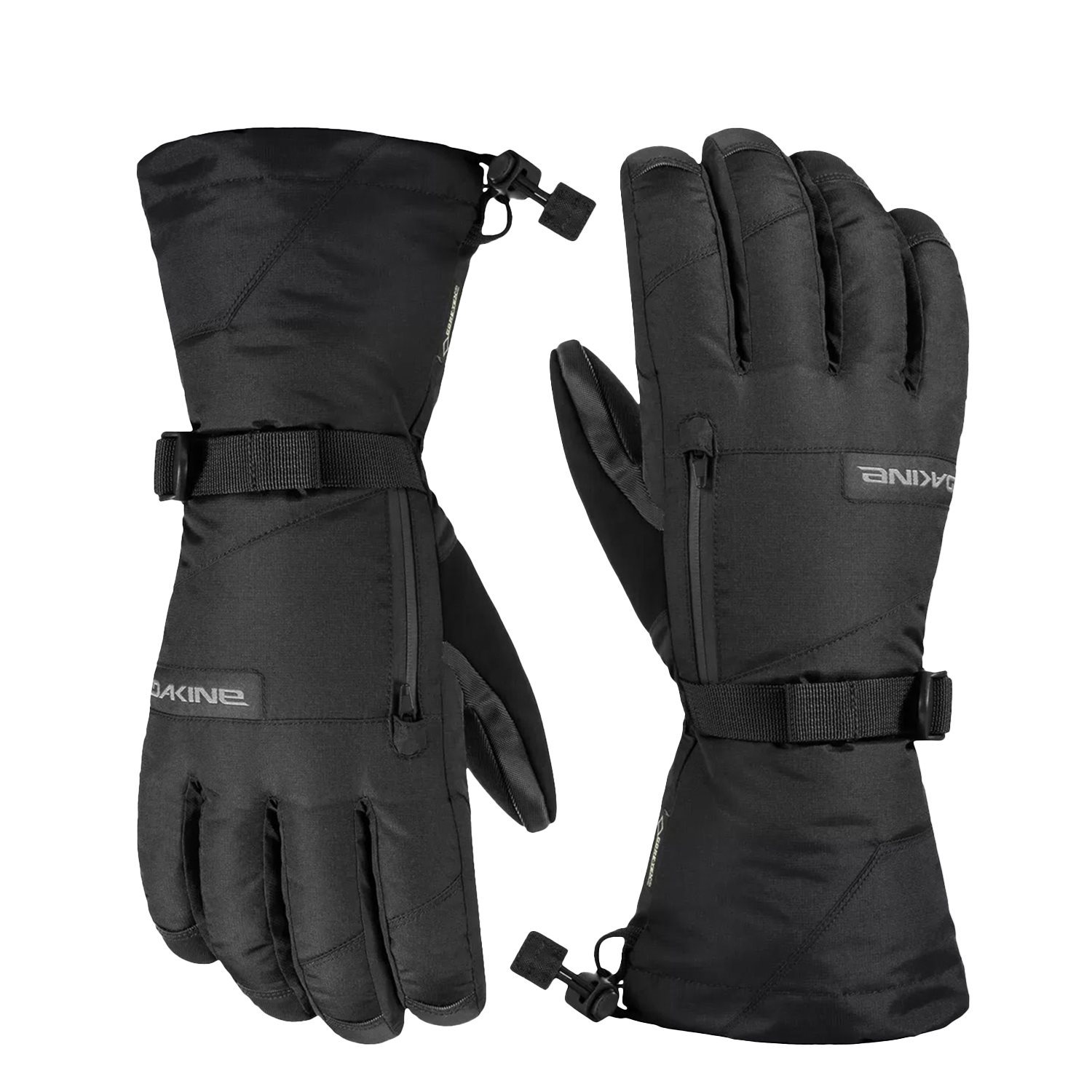 Dakine Titan Gore-Tex Glove black