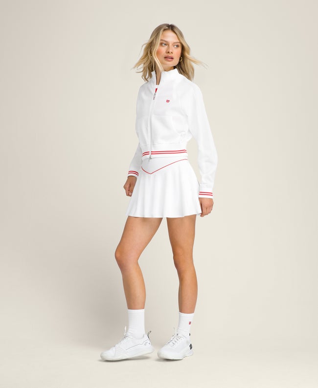Tour Warm-Up Jacket
