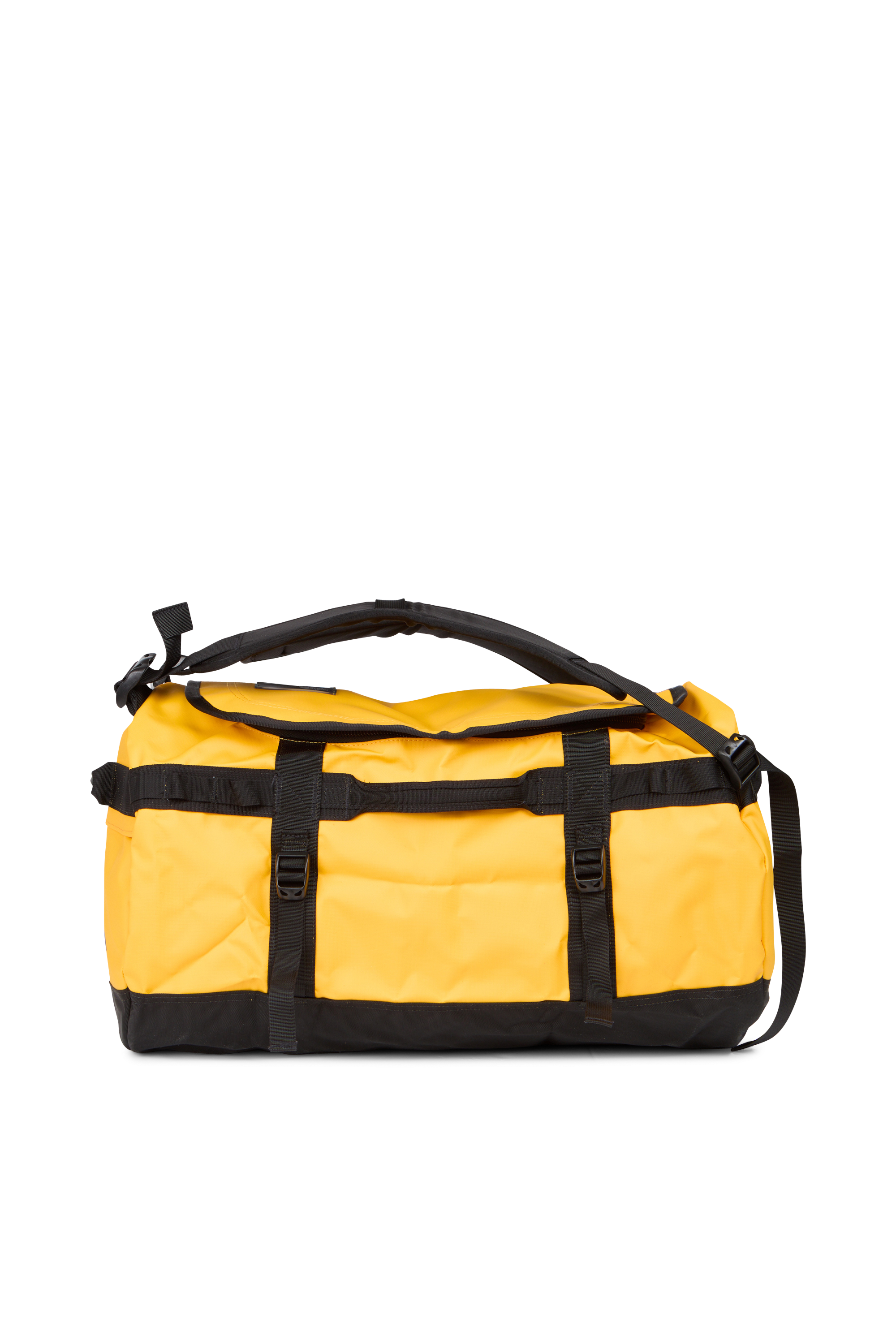 THE NORTH FACE Sac de voyage BASE CAMP DUFFEL Jaune