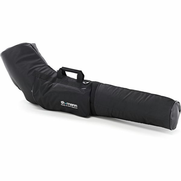 Thomann Matterhörnli Deluxe in F Set