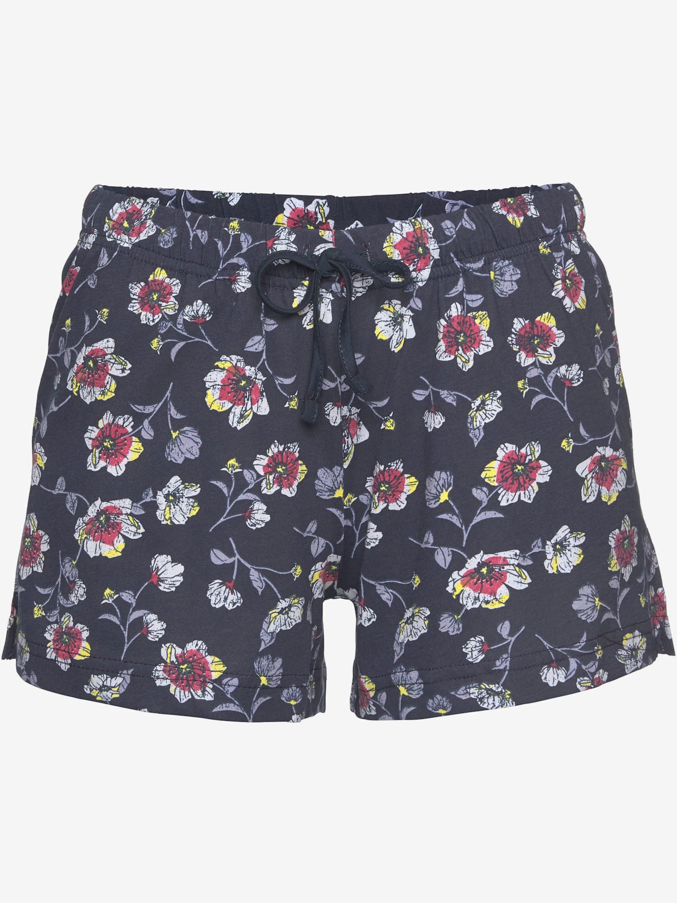 Ensemble de pyjama court avec t-shirt et short