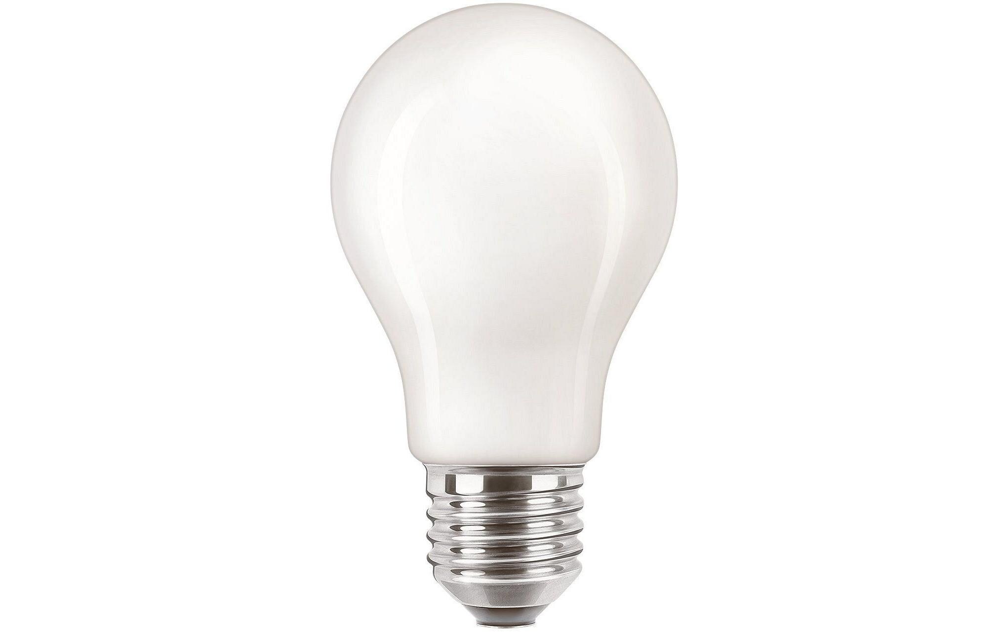 Lampe CorePro LEDBulb ND 4.5-40W E27 A60 827FR GE27-Leuchtmittel, 4.5 W mit 2700 K