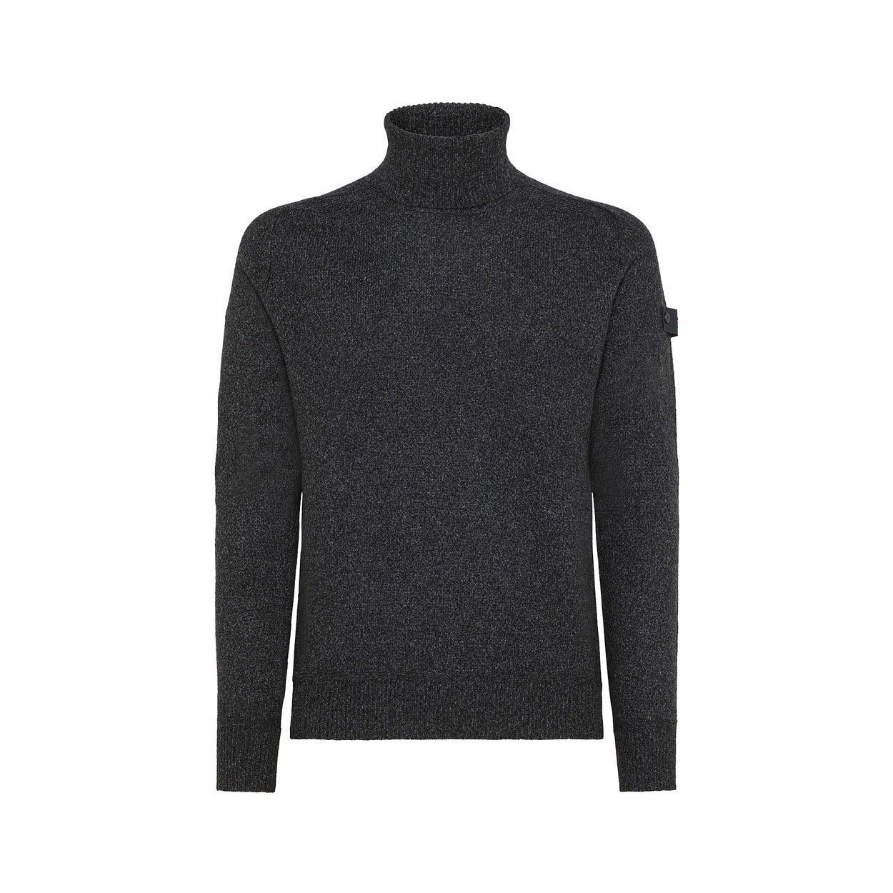Peuterey  Braille 01 High Neck Jumper