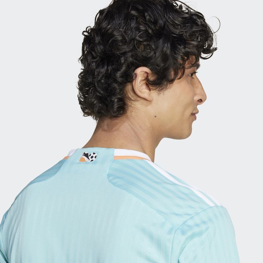Inter Miami CF Troisième Maillot 2024/25