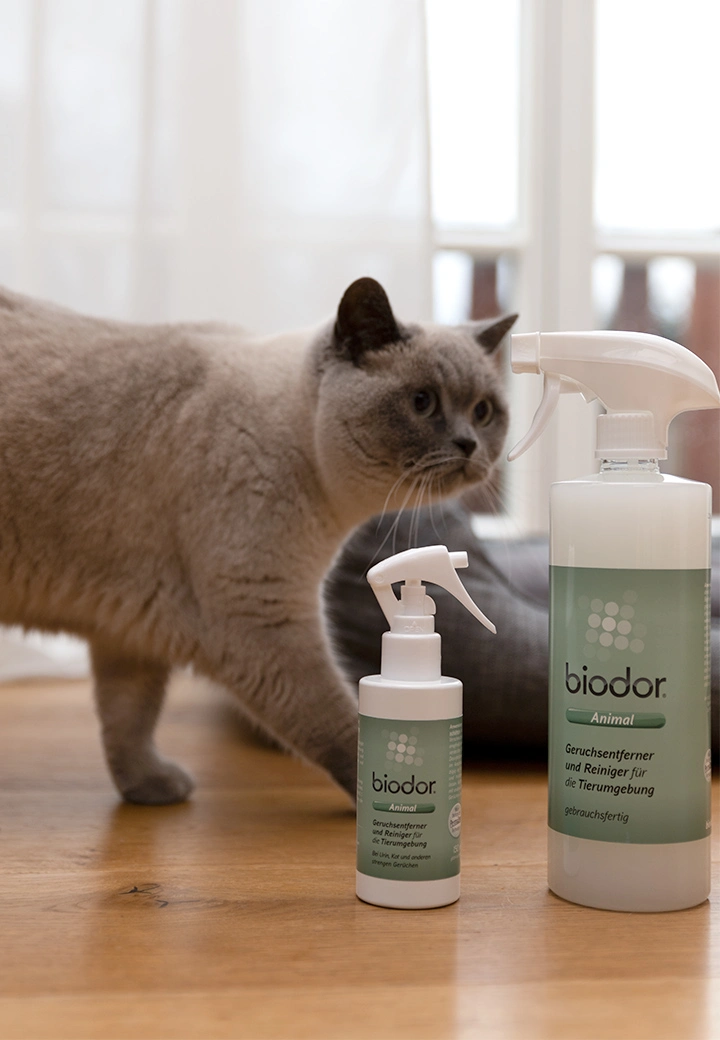Biodor Animal Spray