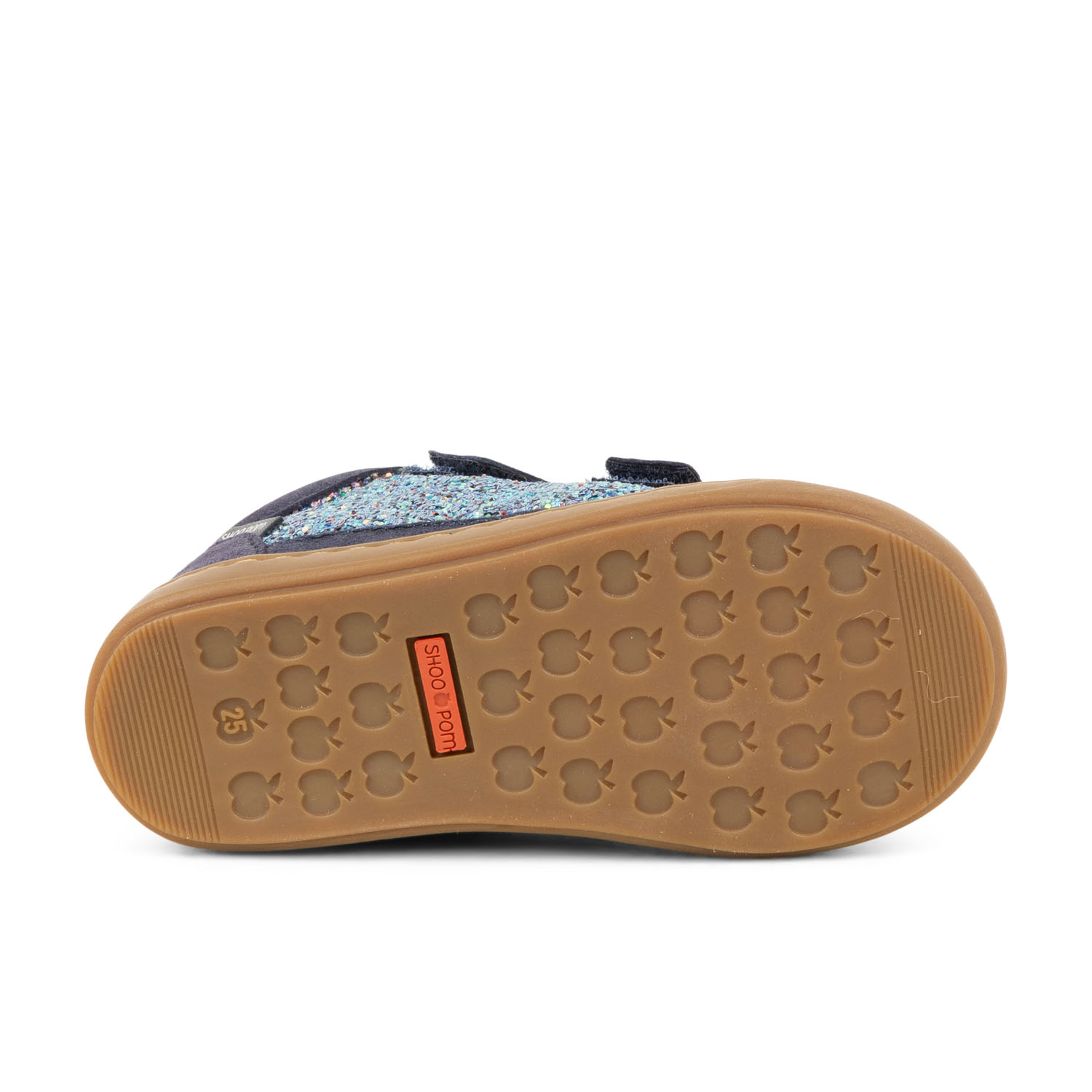 Chaussures montantes fille SHOO POM BOUBA EASY CO