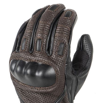 Gants DXR TTR PUNCHER V2 - Marron
