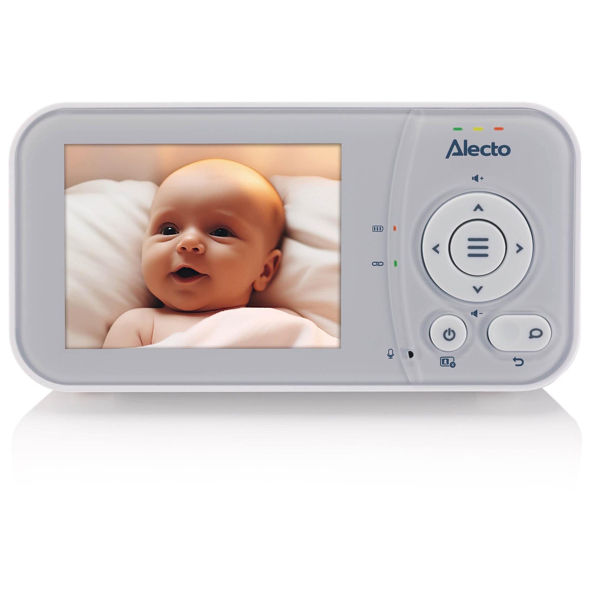 Alecto DVM2028