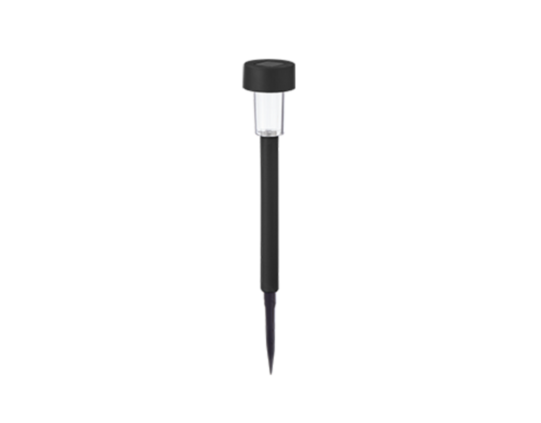 LED Solarlampe