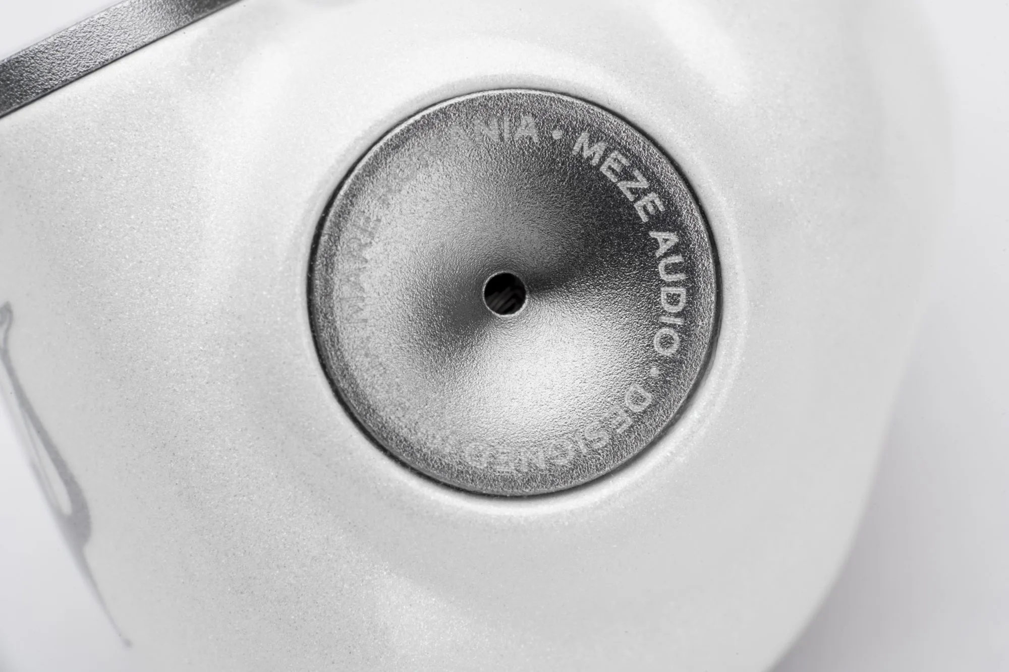 Meze Alba Écouteurs intra-auriculaires