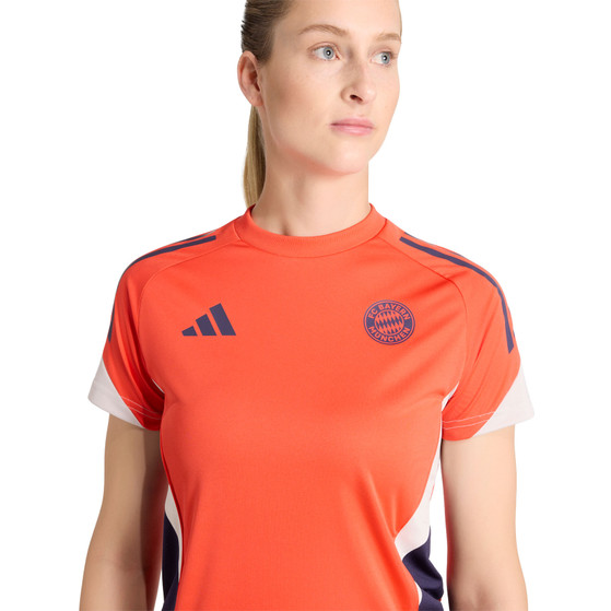 adidas Bayern München Trainingsset Dames 2025/2026